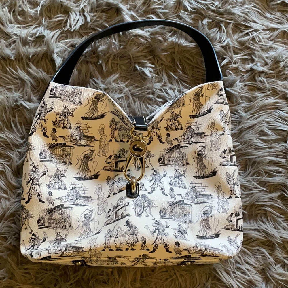 COPY - Pirate Dooney